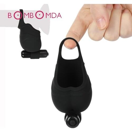 Testicle Bondage Vibrator Sex Toys For Men Scrotum Massage G spot Stimulator Delay Ejaculation CockRing Adult Sex Toys For Men