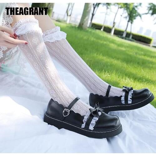 THEAGRANT Women's Oxfords