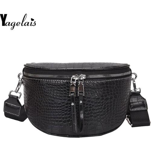 Yagelais Women's Waist Bags