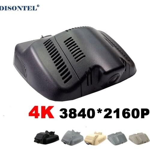 For Mercedes Benz GLK Series/GLK X204 Deluxe Model /General Model Car DVR Video Recorder Wifi DVR dash cam