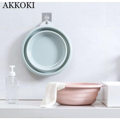 AKKOKI Country Washbasins