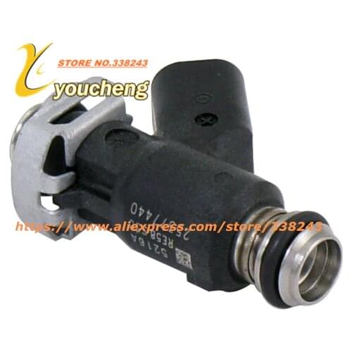 CF800 Injector ATV CF2V91W Z8 X8 Repair Parts CF500 CF600 Go Kart Broke Rebuilt CFMOTO 0800-171100 PYQ-CF800