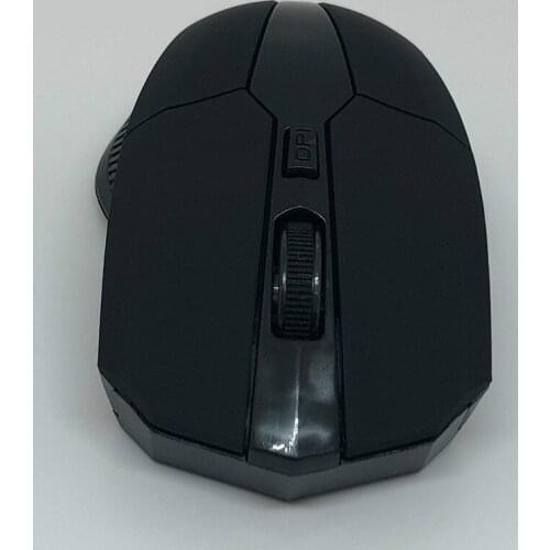 Gaming Mouse 2.4GHz Mice Optical Mouse Cordless USB Receiver PC Computer Mouse Wireless For Laptop Hot Sale