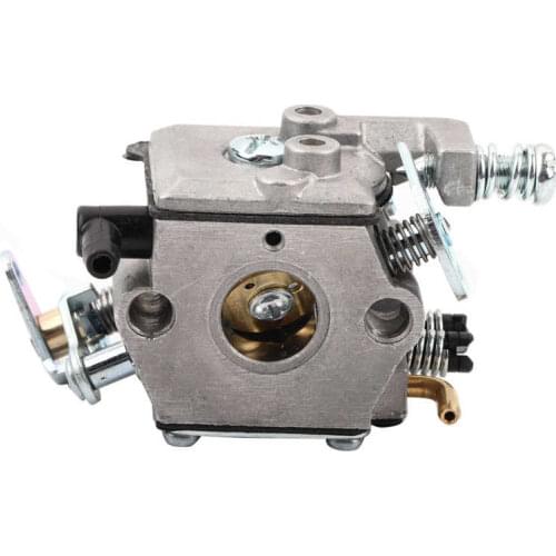 Carburetor Iron Carb Carburetor Replacement Electric Chainsaw Accessory Fit for Zenoah G2500 25cc Garden Tool