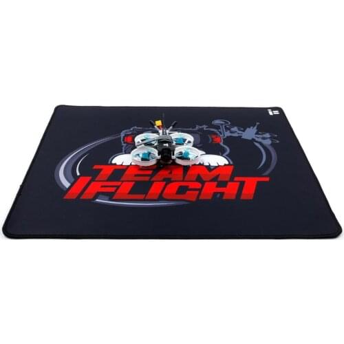 IFlight 450mm x 400mm Taking off mat Parking Mat/Pad Parking apron for FPV RC Racing Drone Landing Gear Model spare parts