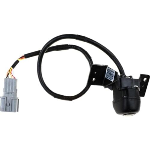 NEW-Car Rear View Back Up Park Assist Camera for Hyundai Tucson 2015 95760-D3300 95760D3300