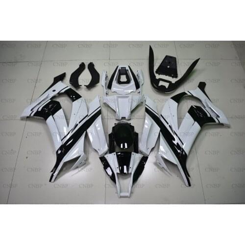 Fairings ZX-10r 2011 - 2015 Full Body Kits ZX10r 2011 Body Kits ZX-10r 2014