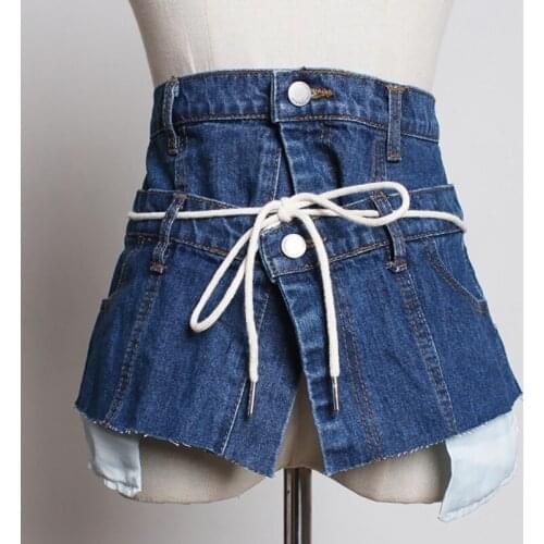 SeeBeautiful Women's Belts