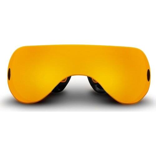 Smart Eye Massager Relieve Myopia Astigmatism Eye Massage Protector 8D Stereo Image EMS TENS Acupoint Massage Machine Kids Adult