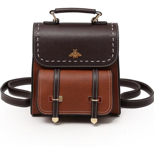 SUUTOOP Women's Small Backpacks China