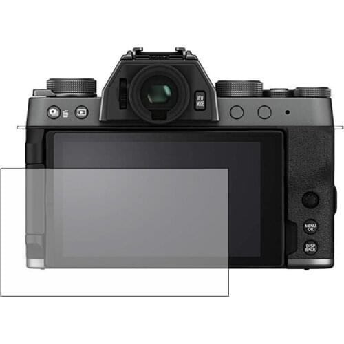 Tempered Glass Protector Cover For fujifilm X-T200 XT200 Digital Camera LCD Display Screen Protective Film Guard Protection