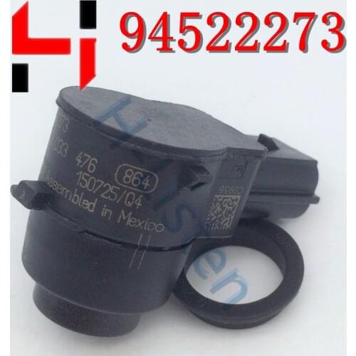 1ps)original Parking Distance Control PDC Sensor For G M Chevrolet Cruze Aveo Orlando Opel Astra J Insignia 94522273 0263033476