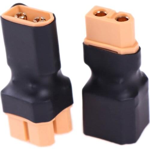 1 Pc High Quality XT60 Parallel Adapter Converter Connector Cable Lipo Battery Harness Plug Wiring