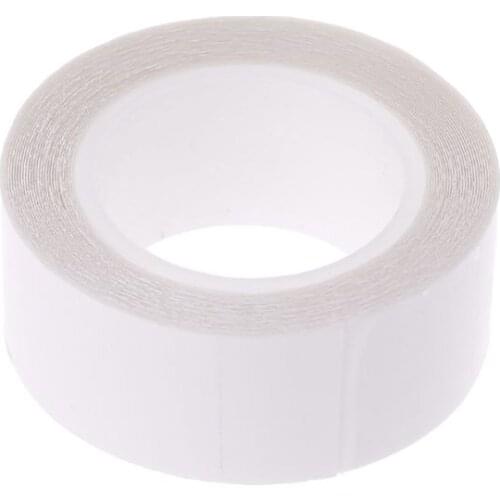 3M 5M Fashion Body Tape Double Sided Tit Toupee Boob Wig Dress Invisible Tape