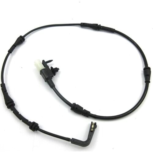 86 MM Rear Brake Pad Wear Sensor Waring Wire For LAND ROVER DISCOVERY SPORT 2015-2017 LR072544 LR061394