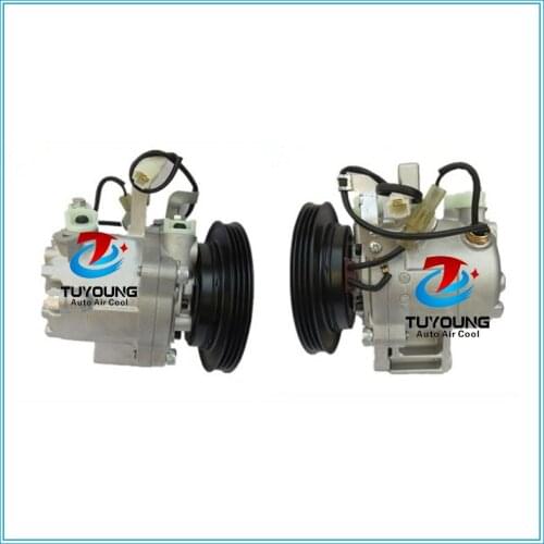 Car ac compressor for Daihatsu Mira SV07E 447160-0540-PR auto parts