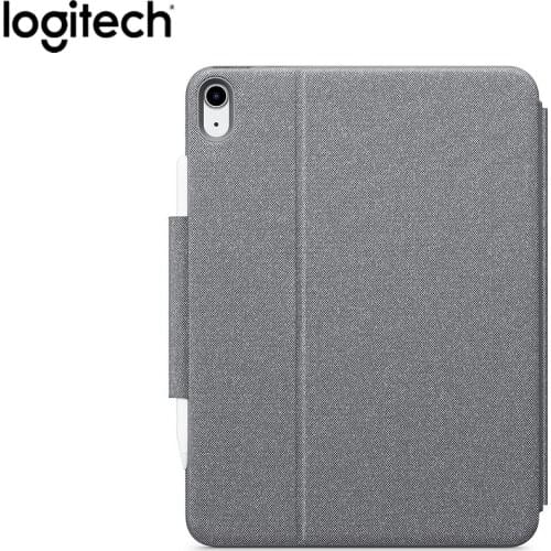 Logitech Folio Touch Keyboard Case with Touch Pad (for iPad Air Generation 4)