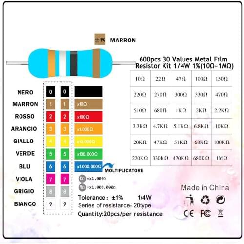 Резисторы EEPROM China At AliExpress