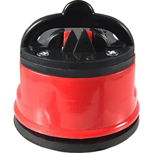 Brand Suction Knife Sharpener Sharpening Tool Easy and Safe to Kitchen Chef Knives Damascus Sharpener