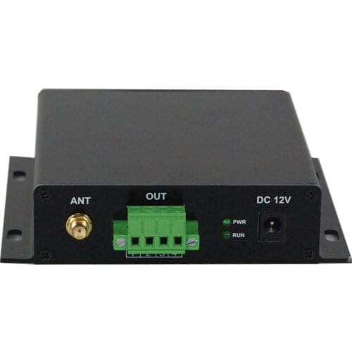 GPS Beidou Time Service Server IRIG-B B Code DC B Code RS232/485 Serial Port NTP Time Service