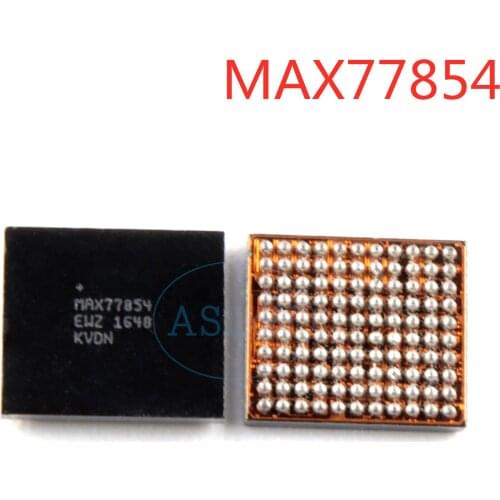 MAX77854 MAX77854EWZ for Samsung GALAXY S7 G9300 G9350 Power IC