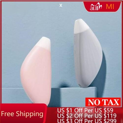 New xiaomi Meishi Smart Visible Blackhead Remover Facial Pore Cleaner Vacuum Suction Deep Facial Cleansing Beauty & Skin Care
