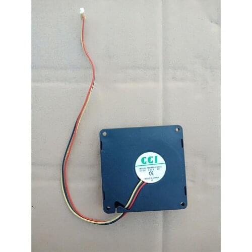 NEW fan for 50x50x10mm 5cm 5010 5V 0.3a 5CM Laptop fan turbofan fan turboblower server fan