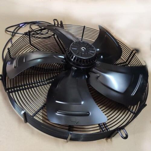 OSSIEAO Rotary Blowers