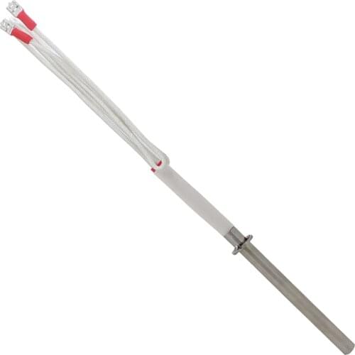 Pellet stove ignitor 220v 300w furnace ignitor diameter 9.5mm x 140 150 160 170 180mm