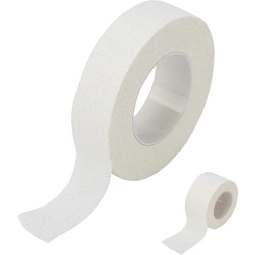 Back Support Adjustable 5m / 16.4ft Length Gauze Catheter Fixation Tape Adhesive Wrap Bandage Wound Dressing Tape Braces