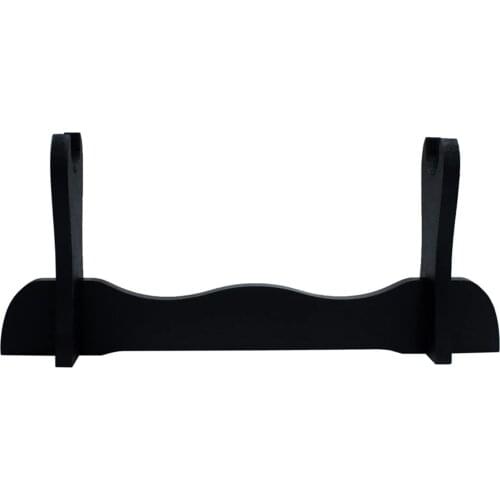 Sword Display Stand Katna Samurai Sword Holder Universal Storage Organizer Bracket Hanger Display Home Decoration