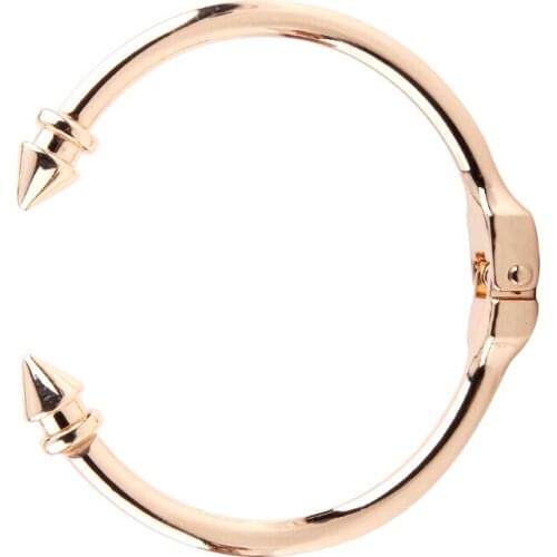 RH Fashion Boho Jewelry Accessories Bangles & Bracelets Punk Wristband Cuff Bracelet Women Gift