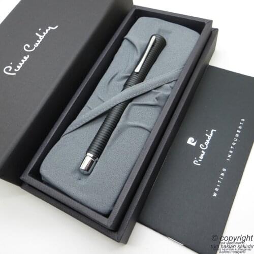 Pierre Cardin Storm Roller Pen | İsme Special Pen