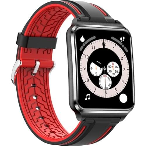 Smartwatch IOS Temp Watch Inteligente Best Smart Watches For Men 2021