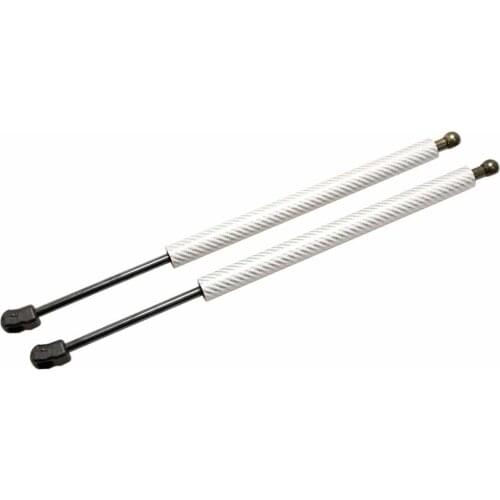 2x Car Front Hood Bonnet Modify Gas Struts Lift Support for 2013-2018 Suzuki SX4 S-Cross for Chevrolet S-Cross Damper