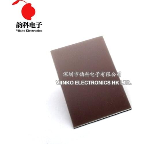 5pcs FR4 PCB 7x10cm 7*10 Single Side Copper Clad plate DIY PCB Kit Laminate Circuit Board