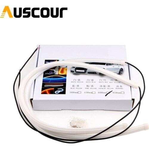 AUSCOUR Signal Lamps