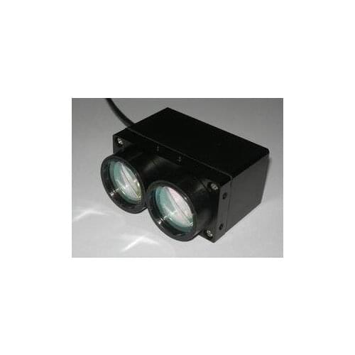 Free Ship 300m laser ranging module/ laser ranging sensor precision 1m 500HZ measurement frequency laser range finder sensor