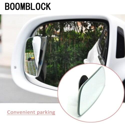 BOOMBLOCK Auto Parts