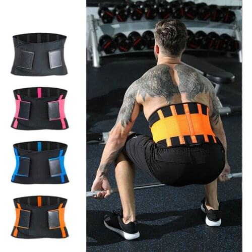 CROSSWAY Waist Belts