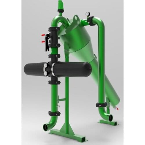 E-ALTAY Irrigation Systems