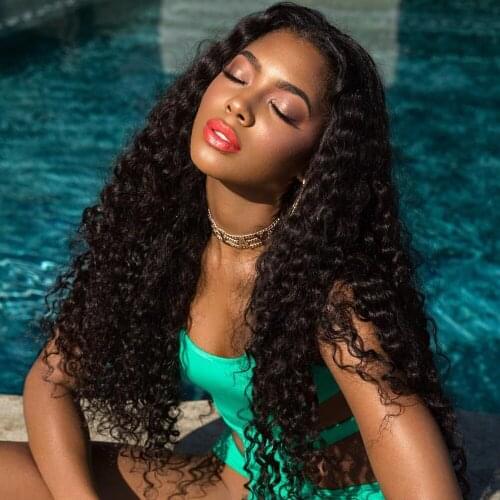 Fabeauty Lace Front Wigs