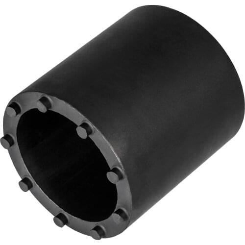 Chuang Qian 31550 Axle Hub Bridge Nut Socket for GM