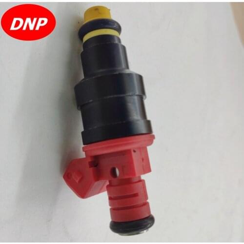 DNP Fuel Injector Fit For Mazda Ford Explorer Ranger 0280150931 0 280 150 931