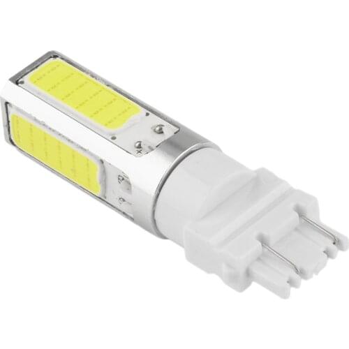 Turn Signal Bulb Brake Daytime Running New 20w Led 3157 With Light High Power Car Styling Fog lamp Car Lamps Enengy Saving Bulbs