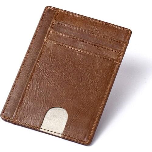 LOHKIAO Business Card Holders