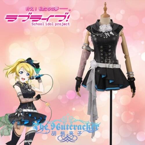 Love Live! Sunshine!! muse Aqours Mijuku Dreamer ED All Members Kimono Uniforms Cosplay Costume Free Shipping