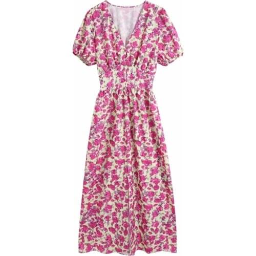 LUJIA ALAN Short Dresses For Women