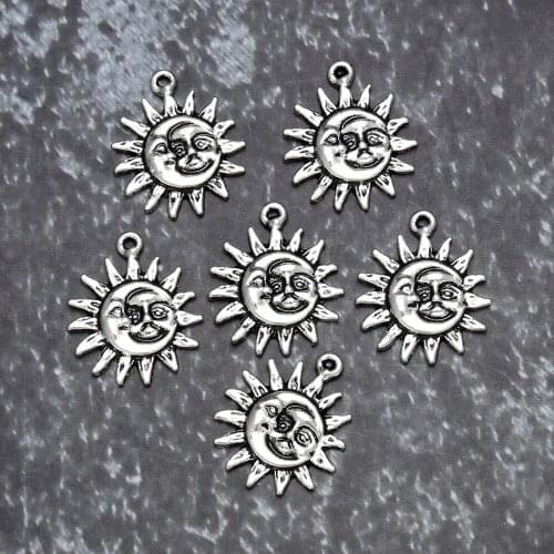 MYAROMA FINDINGS Jewelry Findings And Components