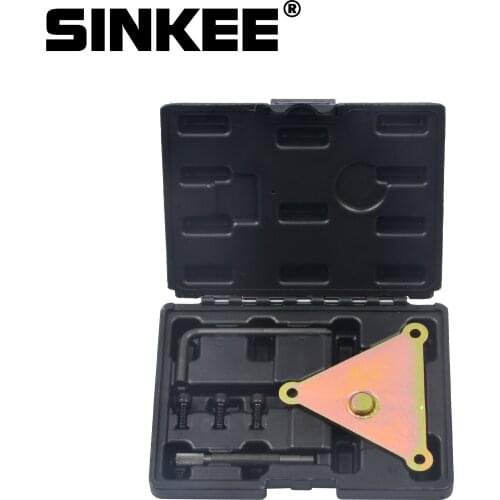 Engine Timing Locking Tools Set For Fiat Engine 0.9 Twin Air Chain Alfa Lancia SK1844